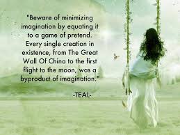 Earth&#39;s and Human Energetics : Your IMAGINATION and Your Love ... via Relatably.com