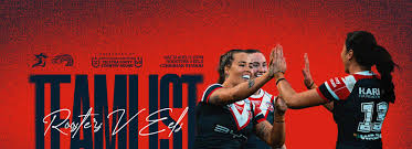 Sydney Roosters - News update