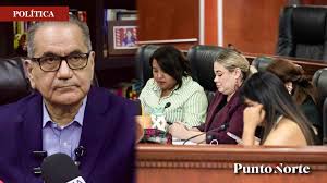 Consejo Empresarial propone recortar 90 millones de pesos a diputados: “le caerían muy bien a la Fiscalía”