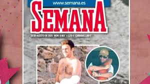 Telecinco - News update