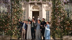 La finca del duque de Hastings, la tienda de Madame Delacroix y otros lugares en Inglaterra donde revivir ‘Los Bridgerton’