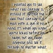 TKM - To Kill a Mockingbird on Pinterest | Harper Lee, Atticus ... via Relatably.com