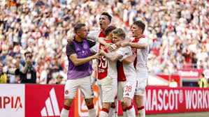 Voetbalzone - News update