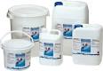 Producto qu mico para piscinas : Filtraci n