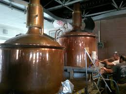 breweries in Israel