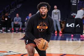 Knicks Notes: Yabusele, Brunson, Shamet, McBride