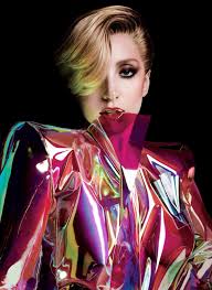 Image result for lady gaga 2016