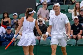 Wimbledon - News update