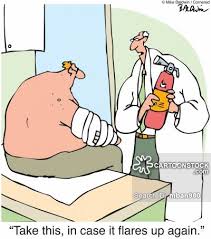 Image result for what to do in case of fire comic