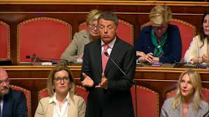 Trend Google: matteo renzi