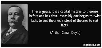 Arthur Conan Doyle Quotes. QuotesGram via Relatably.com