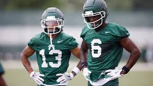 Aidan Chiles Poised to Lead Big Ten in Passing, Says Radio Host