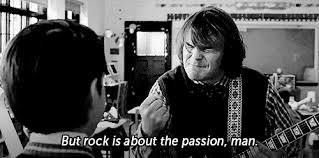 Resultado de imagen de el rock tumblr