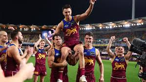 lions.com.au - News update