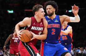 Heat - Pistons