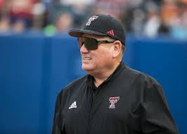 Texas Tech Coach Gerry Glasco Honors Late Daughter's Legacy at WCWS