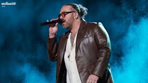 Adam David's Journey on 'The Voice': Family, Sobriety, and Musical Triumph