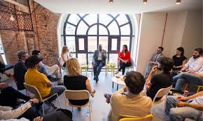 Image result for google campus