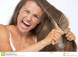 Image result for combing