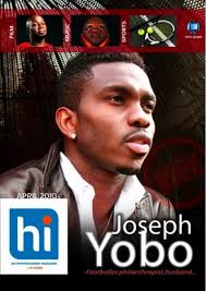 Joseph Yobo for Hi Magazie Bella Naija0001 Joseph Yobo – the boy who took big strides to play internationally, leaving his family behind. - Joseph-Yobo-for-Hi-Magazie-Bella-Naija0001-425x600