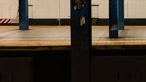 Baby found abandoned on subway platform in Manhattan