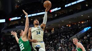 밀워키 대 보스턴