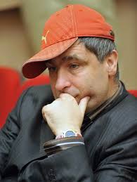 <b>...</b> followed by <b>Evgeny Alekseev</b>, 19-year-old Ian Nepomniachtchi, <b>...</b> - ivanchuk01