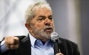 Resultado de imagem para LULA PRESIDENTE