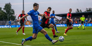 Latvijas Futbola federācija - News update