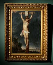 Rubens: Tableau Perdu Retrouvé! Un Chef-d'œuvre Réapparaît à Paris!
