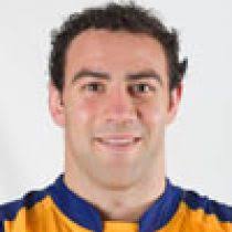 Matt Clutterbuck - MattClutterbuckrugbyplayer