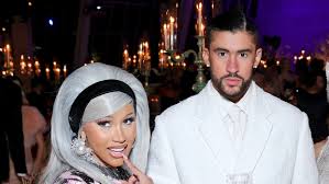 Cardi B Says She Wants To Sell Out Stadiums Like Bad Bunny For Next Tour