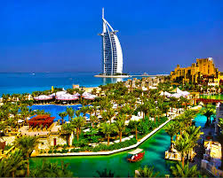 Image result for dubai tourism places