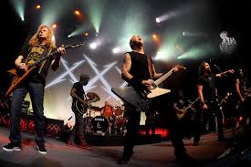 Dave Mustaine Reclaims “Ride the Lightning” to Honor Metallica and Close His Career