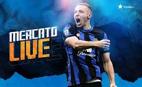 Inter Mediolan - News update