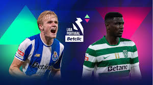 Liga Portugal market values: Froholdt rises to the top - Diomande drops by €3m