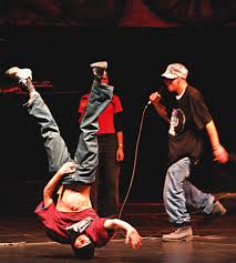 Resultado de imagen para origen de freestyle hiphop