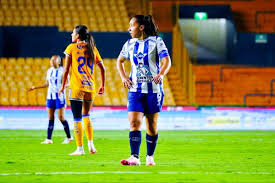 Tigres exhibe a Tuzas y las devuelve a su realidad en Liga MX
