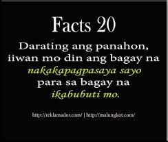 Tagalog Love Quotes on Pinterest | Emo Quotes, Sad Love Quotes and ... via Relatably.com