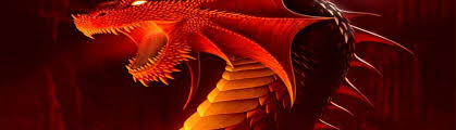 red dragon wallpaper ile ilgili görsel sonucu