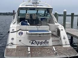 Almost 5 Months Later, No Answers In Death Of Fashion Designer Found On Montauk Boat