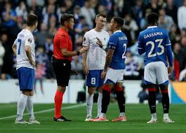 KRC Genk in Crisis? Defour & Peeters Reveal the Shocking Truth! - Imagen principal del artículo