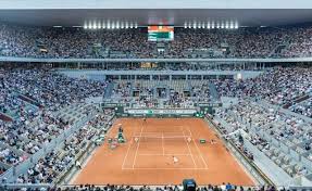 Naomi Osaka, Aryna Sabalenka to play first French Open women’s match in night session since 2023
