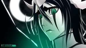 Resultado de imagem para ulquiorra cifer