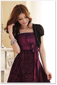 نتیجه تصویری برای مدل لباس مجلسی