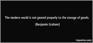 Amazing 8 celebrated quotes by benjamin graham wall paper German via Relatably.com