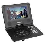 Buy portable dvd player online