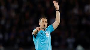 Polémica designación arbitral para el debut de River en el Mundial de Clubes - Imagen principal del artículo
