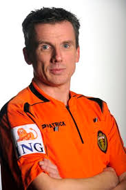 Johan Verbist has been appointed referee for the game between Oud-Heverlee Leuven. Earlier this season Johan Verbist whistled the game at Lokeren (0-3) and ... - 50010ebf92b3c