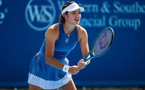 Cincinnati Open Match Update